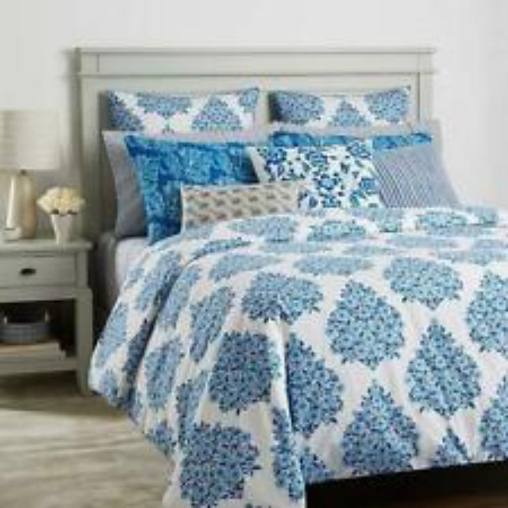 Sandesa Duvet - Queen 300$ US